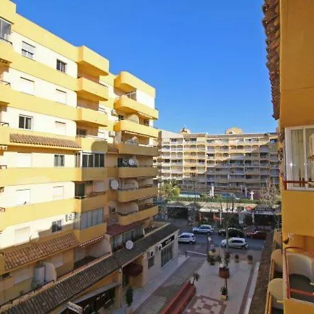 Sleeps 4 Air Con T792157 Apartamento *