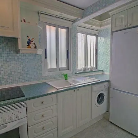Sleeps 4 Air Con T792157 Apartamento