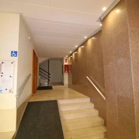 Sleeps 4 Air Con T792157 * Calpe