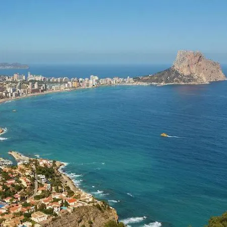 Sleeps 4 Air Con T792157 Apartamento *